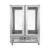 Meat Hanging Refrigerator 2 Doors - 1225 L From PIOKIT