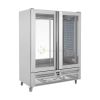 Meat Hanging Refrigerator 2 Doors - 1225 L From PIOKIT