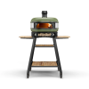 Duel Fuel Dome Pizza Oven (Gas & Wood), Portable From Gozney