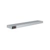 Glo-Ray High Wattage Infrared Lighted Food Warmer – 121CM From HATCO