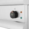 Stainless Steel Electric Flat Griddle – 60 CM From LINCAT