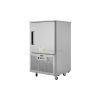 10 Tray Blast Chiller - from Piokit