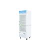 Merchandising Swing Glass Door Freezer – 368LT From PIOKIT