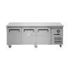 3 Door Undercounter Refrigerator – 580LT From PIOKIT