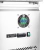 580L 3 Door Pizza Prep Refrigerator - from Piokit
