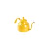 Stainless Steel Kettle - 1.0L from TIAMO - Yellow