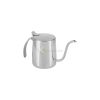 Stainless Steel Coffee Jug - 600ML From TIAMO - Silver