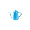 Stainless Steel Coffee Pot - 700ML From TIAMO - Blue