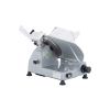 Automatic Slicer With 250 MM Diameter Blade From PIOKIT - Grey