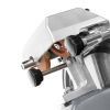 Automatic Slicer With 250 MM Diameter Blade From PIOKIT - Grey