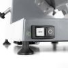 Automatic Slicer With 250 MM Diameter Blade From PIOKIT - Grey