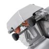 250mm Meat Slicer - from Piokit