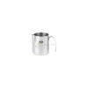 Milk Pitcher - 600ML From TIAMO - Silver