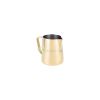Milk Pitcher - 950ML From TIAMO - Gold
