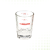 Glass Measuring – 6OMl From TIAMO