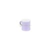 Mug With Handle - 300ML From TIAMO - Purple