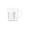 500ML Heat-Proof Glass Measuring Cup with Handle - From PioKit