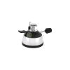 Gas Burner - 35ML from TIAMO – Silver