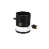 Gas Burner - 35ML from TIAMO – Silver