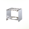 Stainless steel Warmer – 12Lt From TIAMO