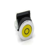 Santos Complete Stop Button, Ø22 mm