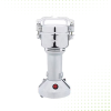 Swing Type Hi-Speed Mini Grinder – 100G From PIOKIT – Silver