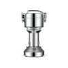 Mini Grinder 200G - Stainless Steel From Piokit - Silver