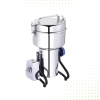Swing Type Hi-Speed Mini Grinder – 1 KG From PIOKIT – Silver