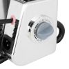 Swing Type Hi-Speed Mini Grinder – 1.5 KG From PIOKIT – Silver