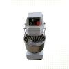 Electric Commercial Spiral Dough Mixer With Fixed Speed - 5 KG From PIOKIT - White 