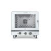 Single Direct Steam Combi Oven – 5 Trays Sized 60x40CM From ALPHATECH