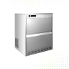 Ice Bullets Shaped Machine - 25Kg From PIOKIT
