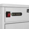 Ice Mineral Salts Shaped Machine - 30Kg From PIOKIT