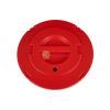 Insulated Beverage Container 36L Red from Piokit
