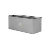 Drop-In Stainless Steel Ice Bin - 76CM From PIOKIT