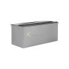 Drop-In Stainless Steel Ice Bin - 76CM From PIOKIT
