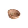 Round Rattan Basket 30cm - From Piokit