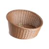 Round Rattan Basket 46cm - from Piokit