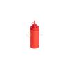 Red Sauce Squeeze Bottle 12oz - from Piokit