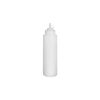Sauces Squeeze Bottle II (1 Spout) - 8OZ From PIOKIT