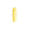 3 Nozzle Sauce Bottle Yellow - from Piokit