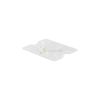 Polycarbonate Drain Plate GN 1/2 - from Piokit