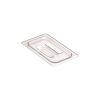 Clear Lid For 1/4 GN From PIOKIT