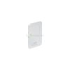 1/9 GN Polycarbonate Lid - from Piokit