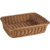 Rectangular Rattan Basket From PIOKIT