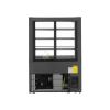 Rectangular Closed Display Refrigerator 90cm – 270L From PIOKIT
