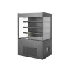 Rectangular Open Type Display Refrigerator – 90CM From PIOKIT
