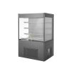 Rectangular Open Type Display Refrigerator – 90CM From PIOKIT