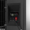 Rectangular Open Type Display Refrigerator – 90CM From PIOKIT