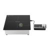 Built-In Commercial Induction Cooker 1 Zone – 30CM From PIOKIT